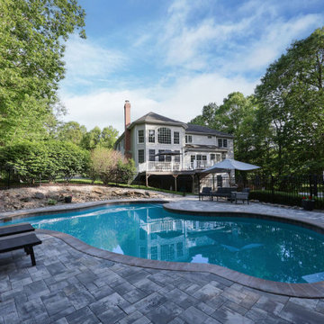 185 Paxton Way, Glastonbury