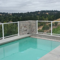 Glass Rails - Products