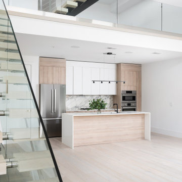 The Drew Condominium