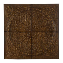 "Callimus" Wall Decor - Artwork