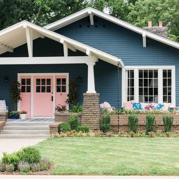 HGTV Urban Oasis 2017