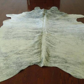 Christmas Collection Brazilian Cowhide Rugs