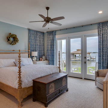 Bear Point Retreat