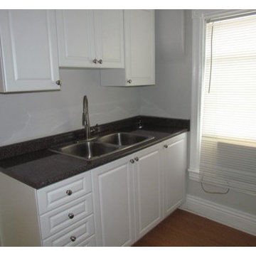 Toronto Kitchen Cabinets