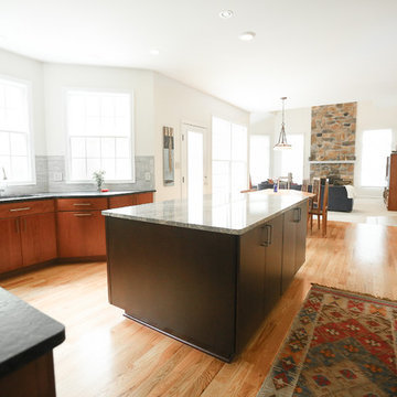 Modern Kitchen in Ambler, PA
