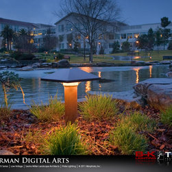 TEKA Illumination Fixtures - Lighting