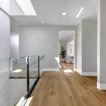 hall way