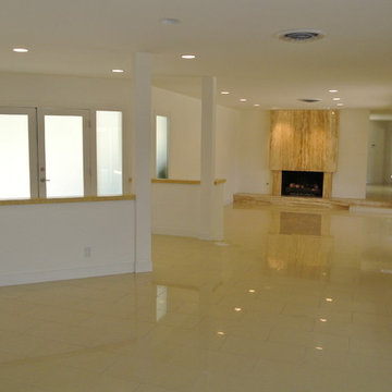 Palm Desert Remodel