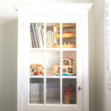 k + m + boys bedroom