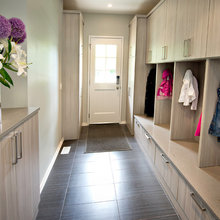 MUDROOM
