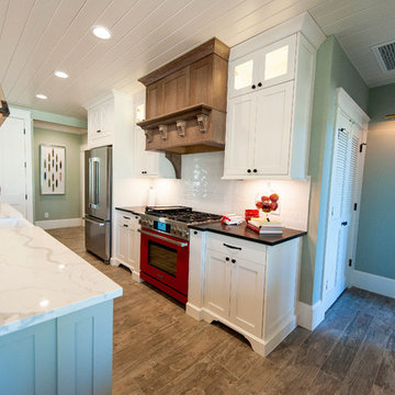 Bluejack National Cottages