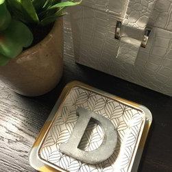 Accessories - Decorative Plates