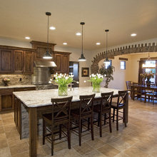 Kitchen Ideas