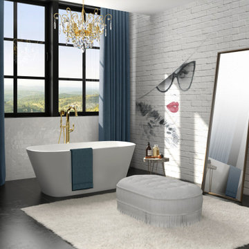 Bathroom Fixtures