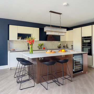 Edwardian Home Extension & Renovation, Redland