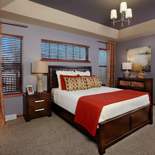 Bedroom Ideas