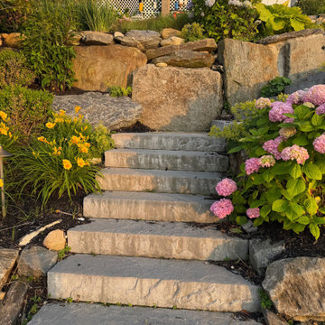 Coastal Stroll - Bayville
