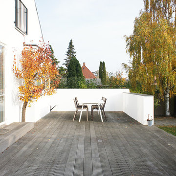 Villa Nørgaard