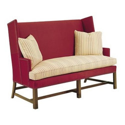 Hickory Chair Sofas - Sofas