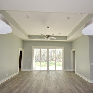 Painting and Drywall Services