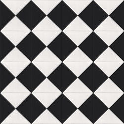 Products - Concrete Tile - Products