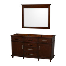 Bathroom vanities