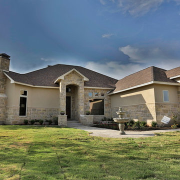 Parade of Homes 2013. Award Winner
