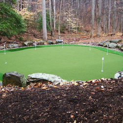 Putting Greens - Products