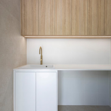 Yarralumla - Home Renovation