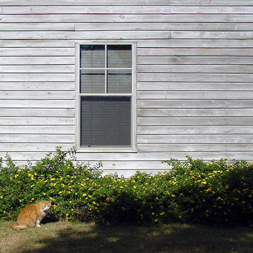 Goliad Weekend House