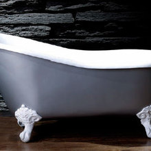 Bathroom Ideas