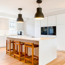 Lighting and Oven Setting