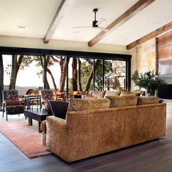 LaCantina Doors Mulit Slide Door  Sytstem - Products