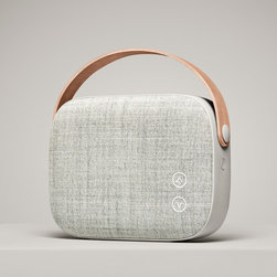 Helsinki Speaker - Home Electronics
