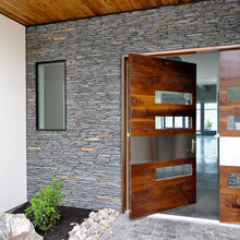 Exterior Doors