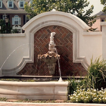 Gardens & Garden Structures