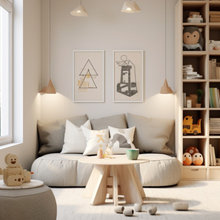 Playroom