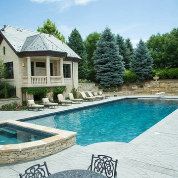 Quartz Finish | SunStone "Smoke"