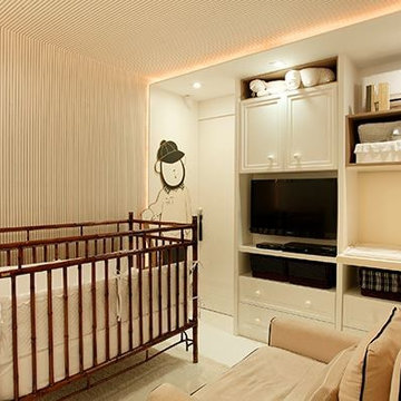 Cobertura Triplex KT Praia de Icaraí, Niterói
