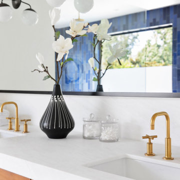 Channel Rd. Eclectic Modern
