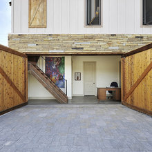 garages