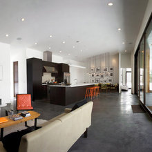 Living Room Ideas