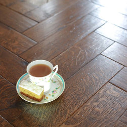 Generations Tudor Herringbone Flooring - Products