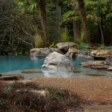Pools