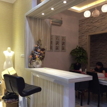 RESIDENCE AT GADING SERPONG