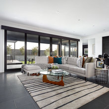 Lounge / dining