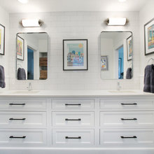 Kids Bath