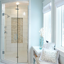 Karin’s Master Bath