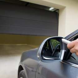 Garage Door Services - Products