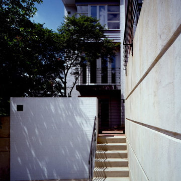 Steinfield Residence